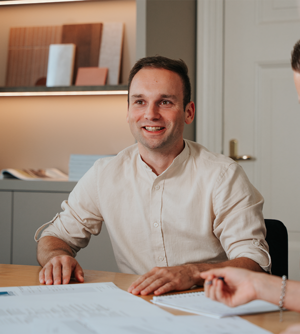 ing. C. (Coen) Meerveld