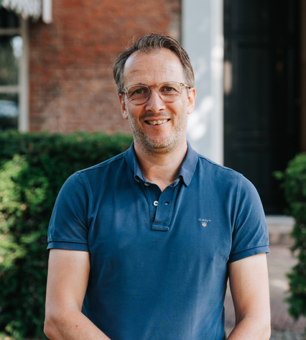 ing. J.D. (Dick) Huibers