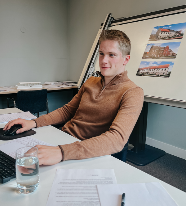 G.A. (Gert-Jan) van Dijk