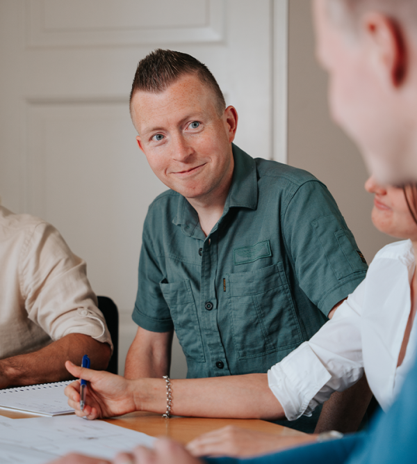 ing. E.J.J. (Jerry) van Dijk