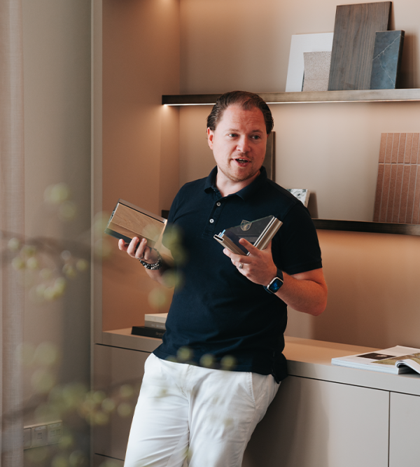 ir. J.J.L. (Joep) Durlinger