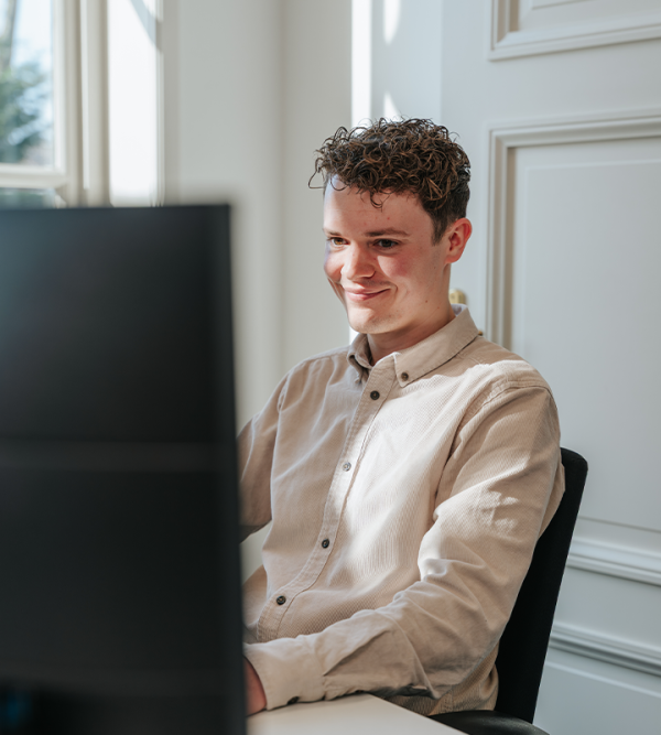 M. (Marnix) van Beek