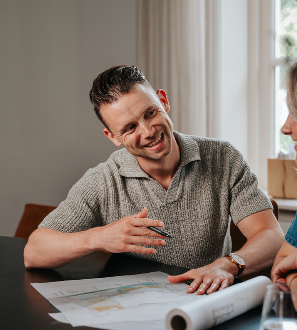 ir. M.M.M. (Milan) Geurts