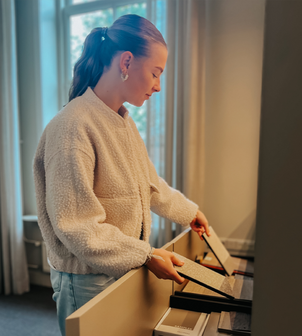 N.L.K. (Noor) Kemperman