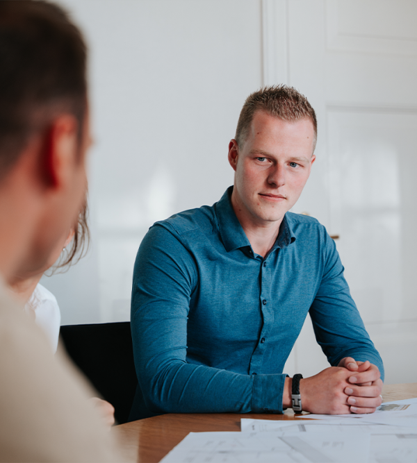 ing. A.R. (Ryan) Mekking