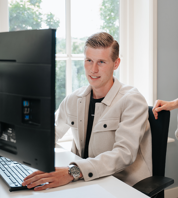 ing. Y. (Youri) Gooijer