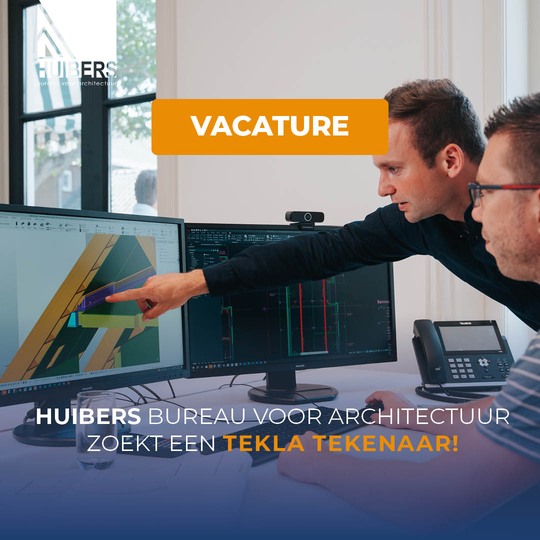Bureau Huibers