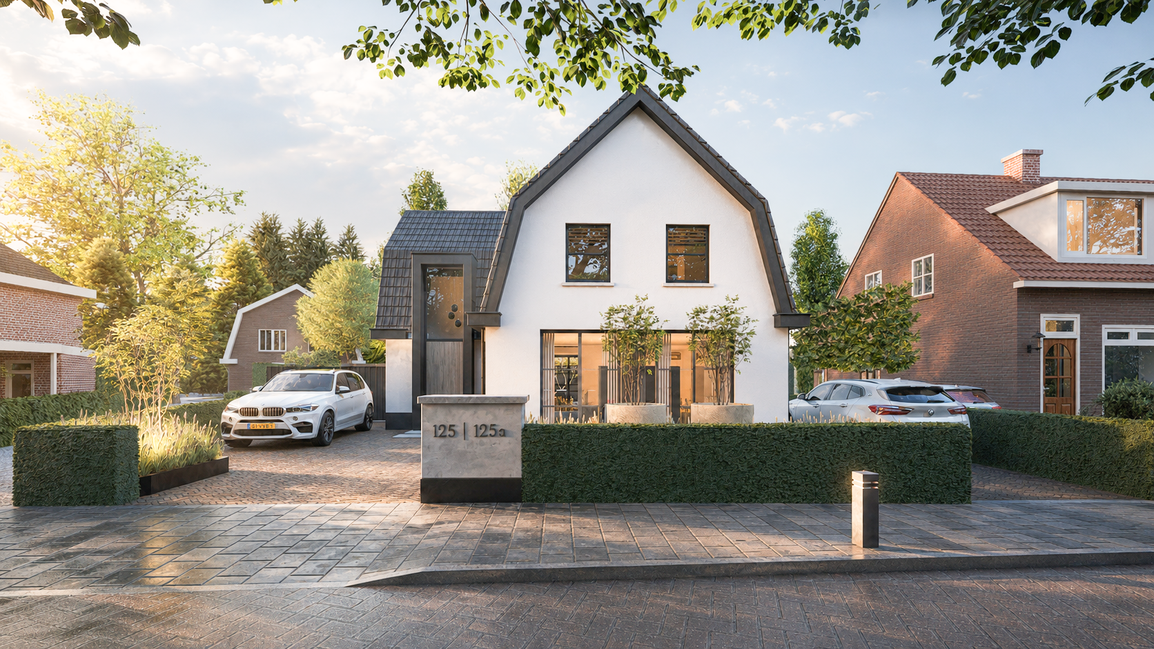 Bureau Huibers