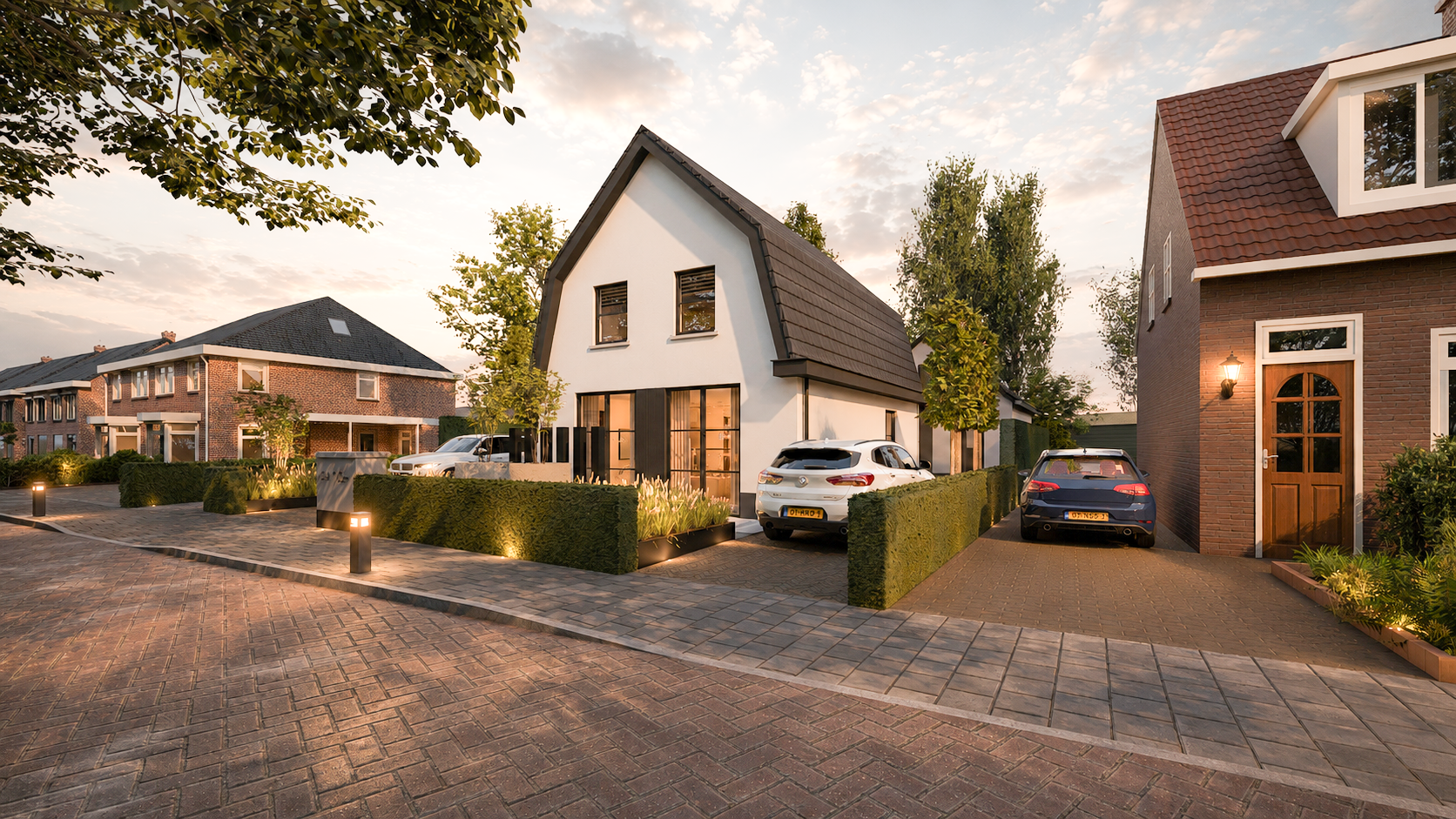 Bureau Huibers