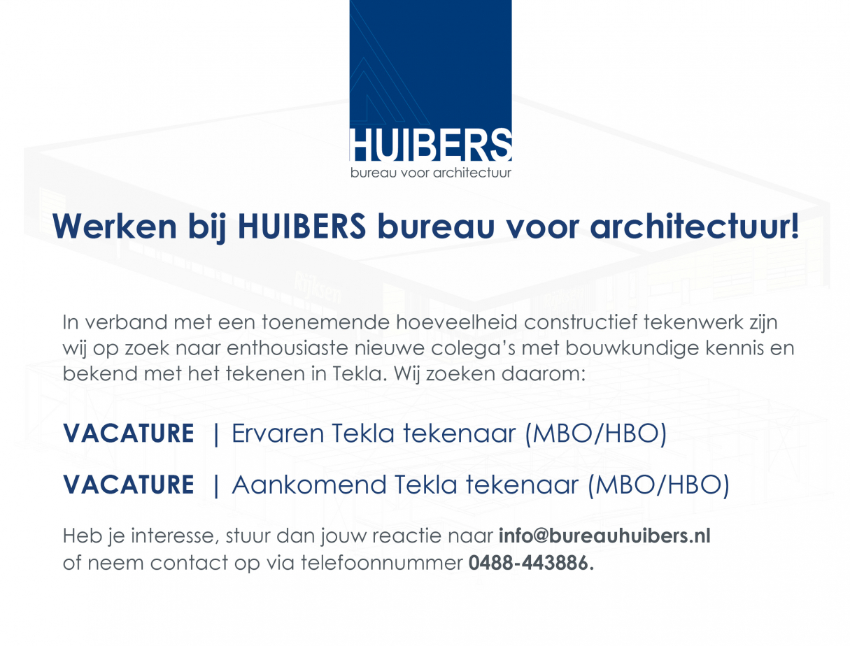 Bureau Huibers