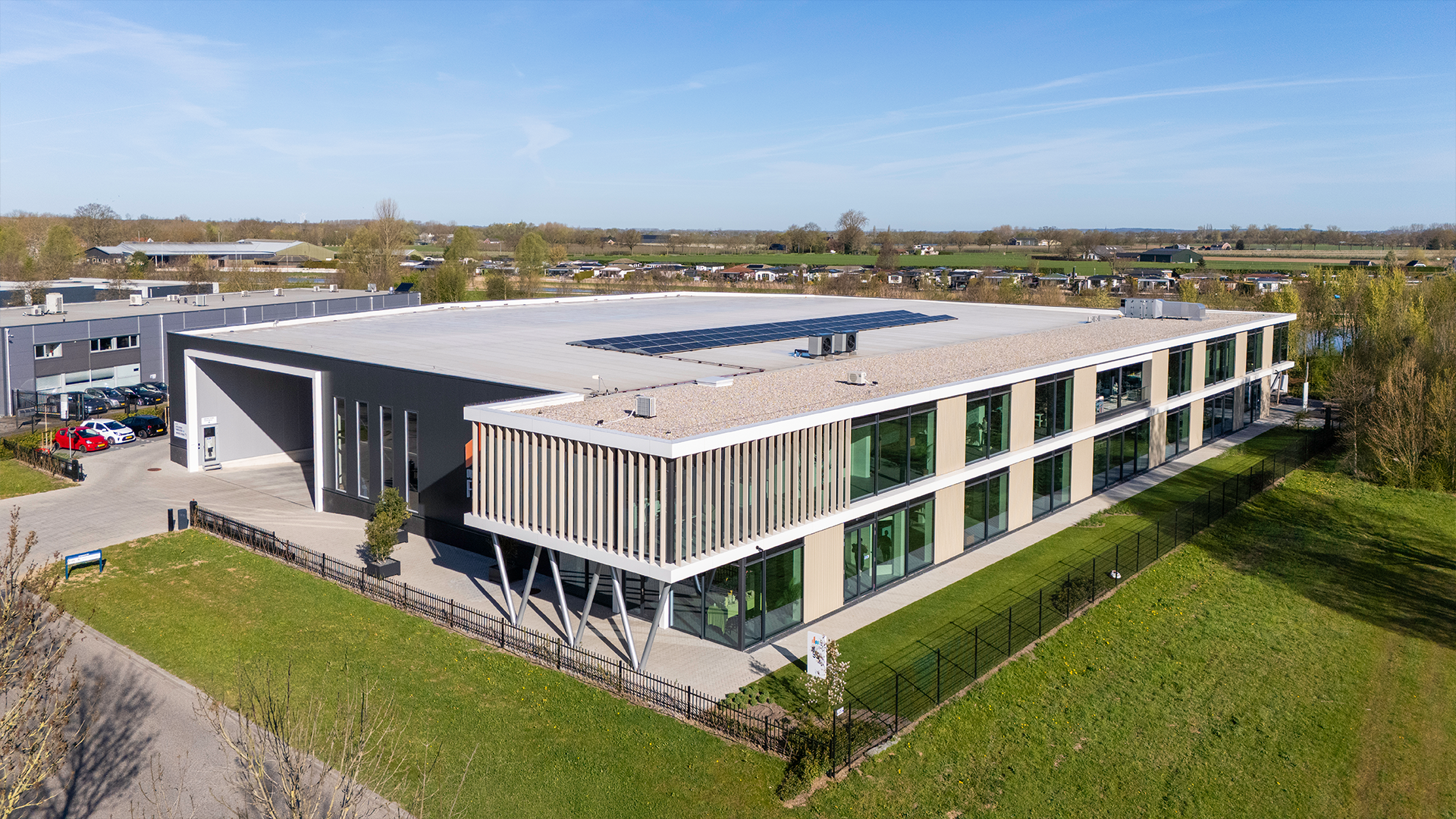 Bureau Huibers
