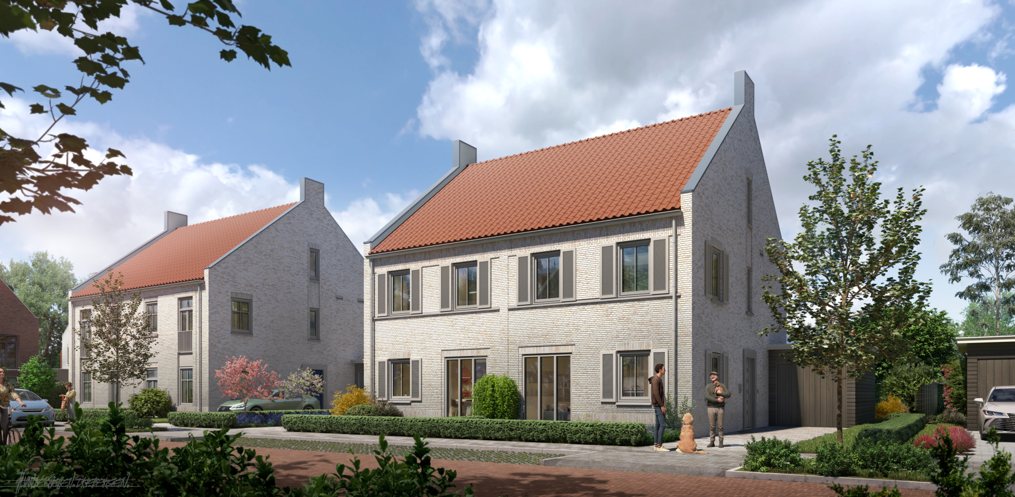 Bureau Huibers