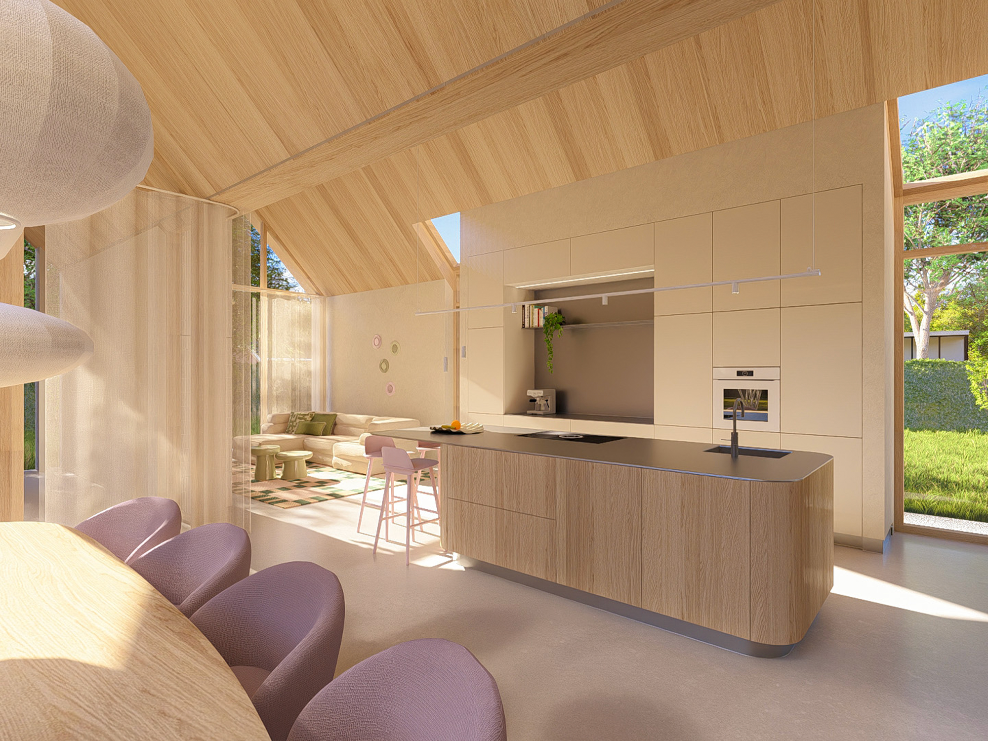 Bureau Huibers