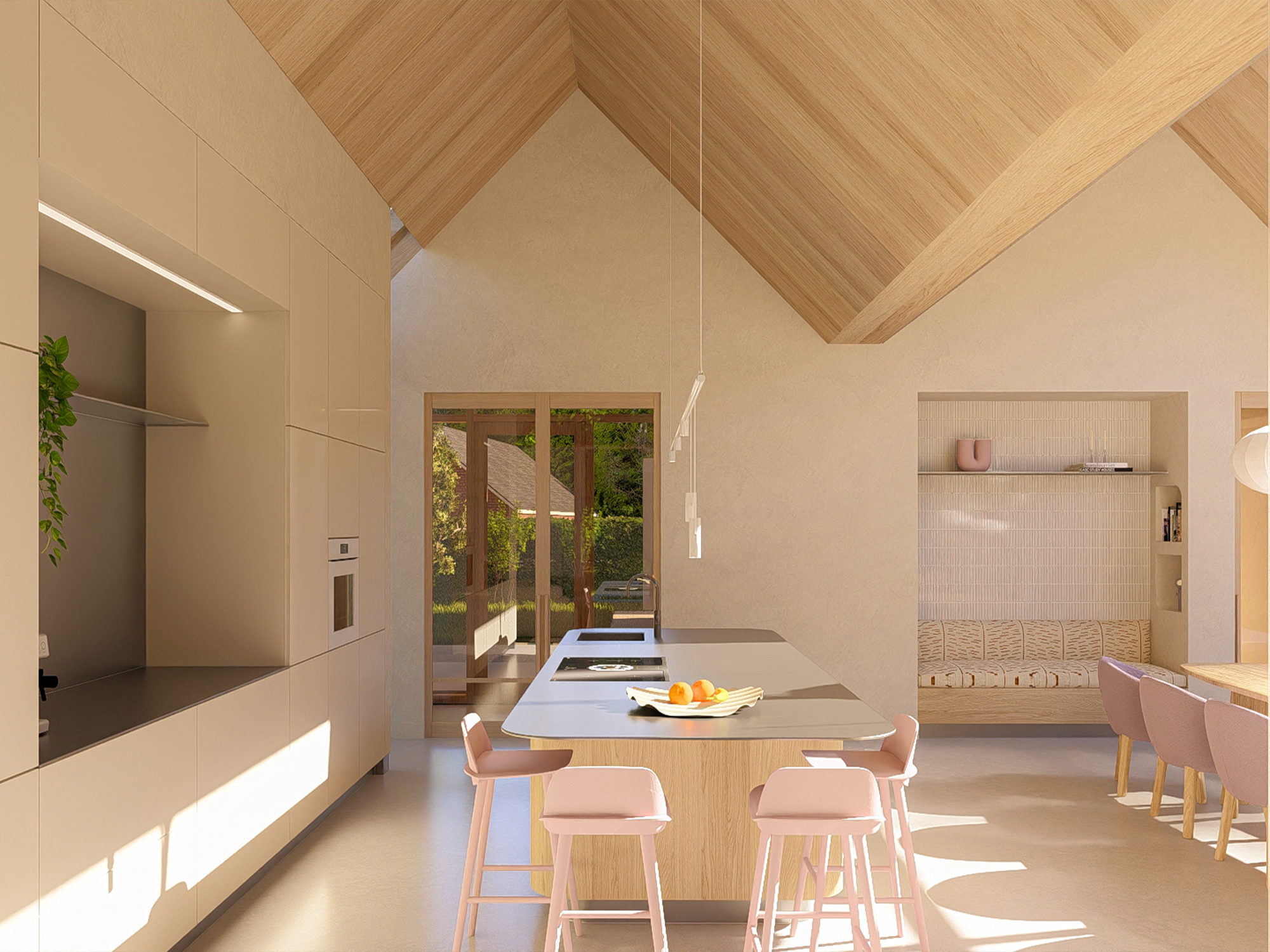 Bureau Huibers