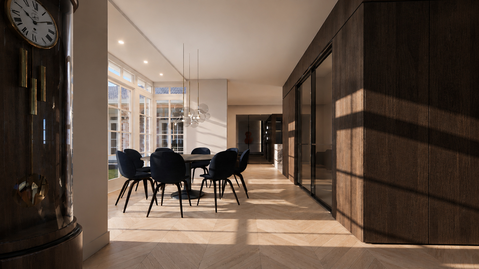 Bureau Huibers