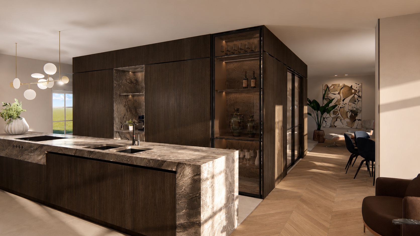 Bureau Huibers