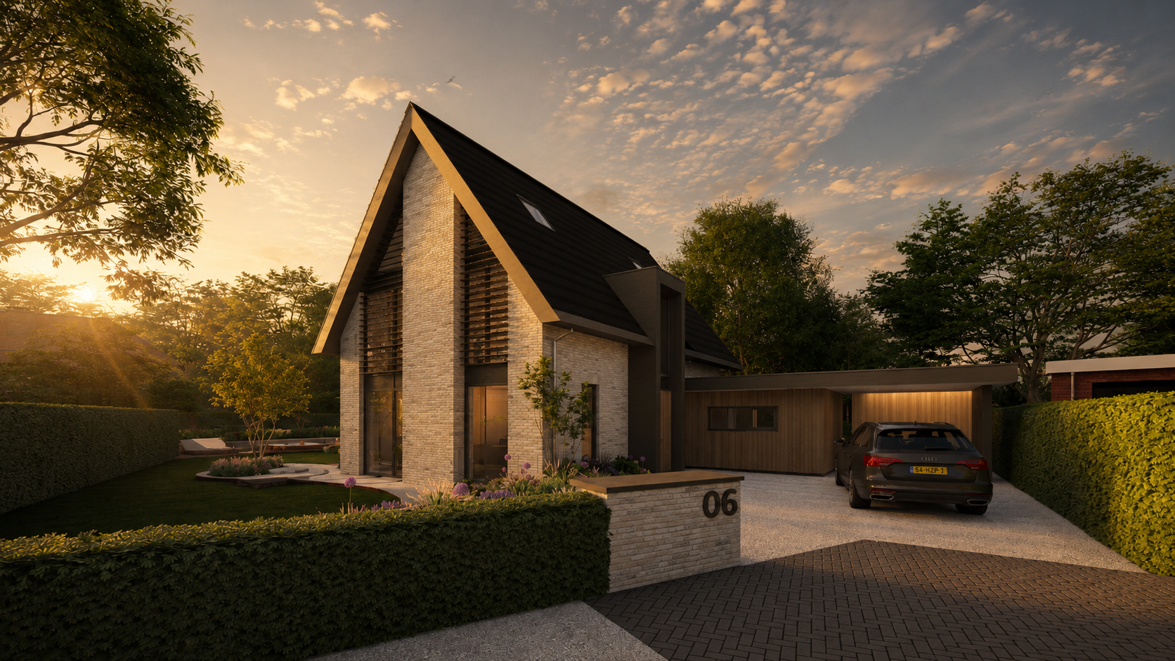 Bureau Huibers
