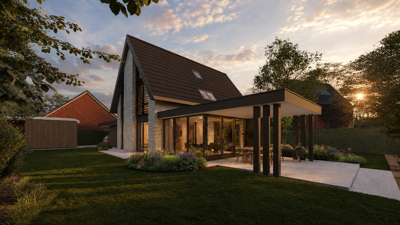 Bureau Huibers