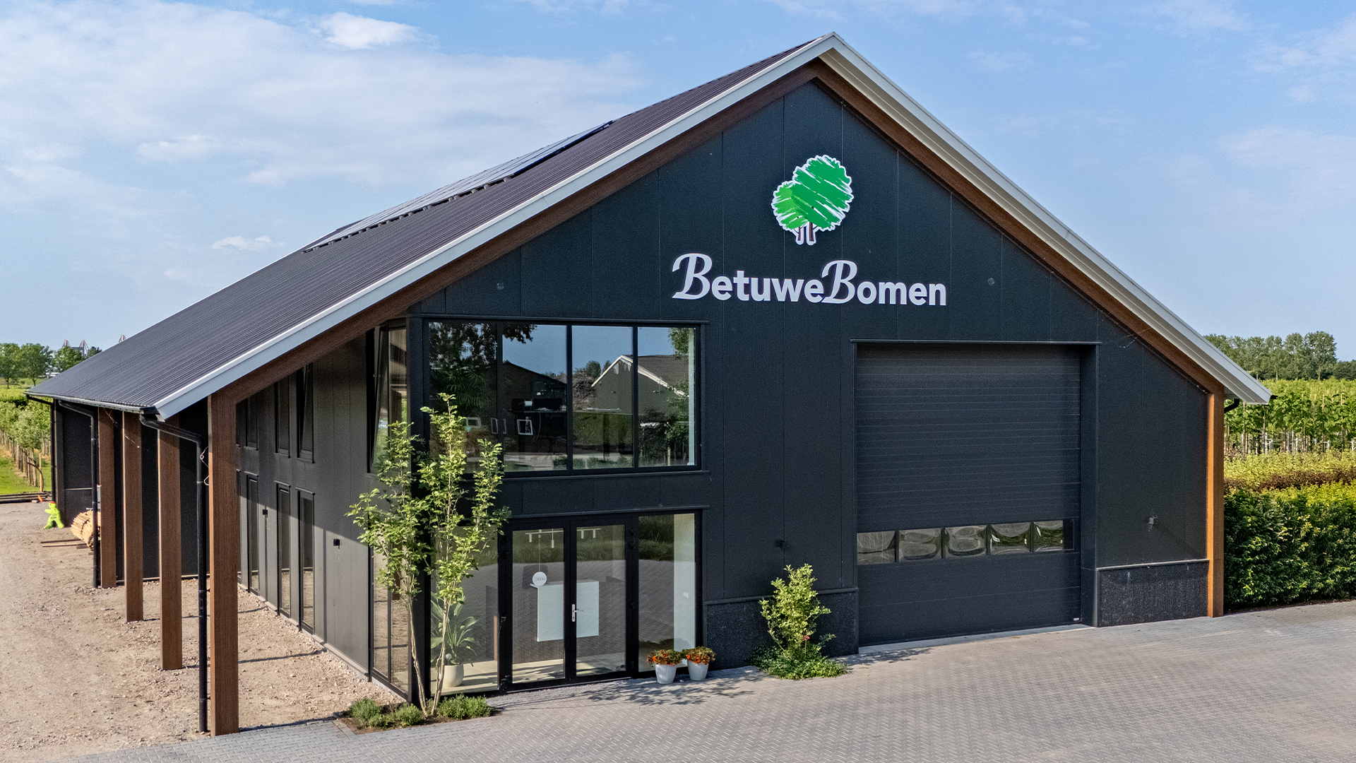 Bureau Huibers