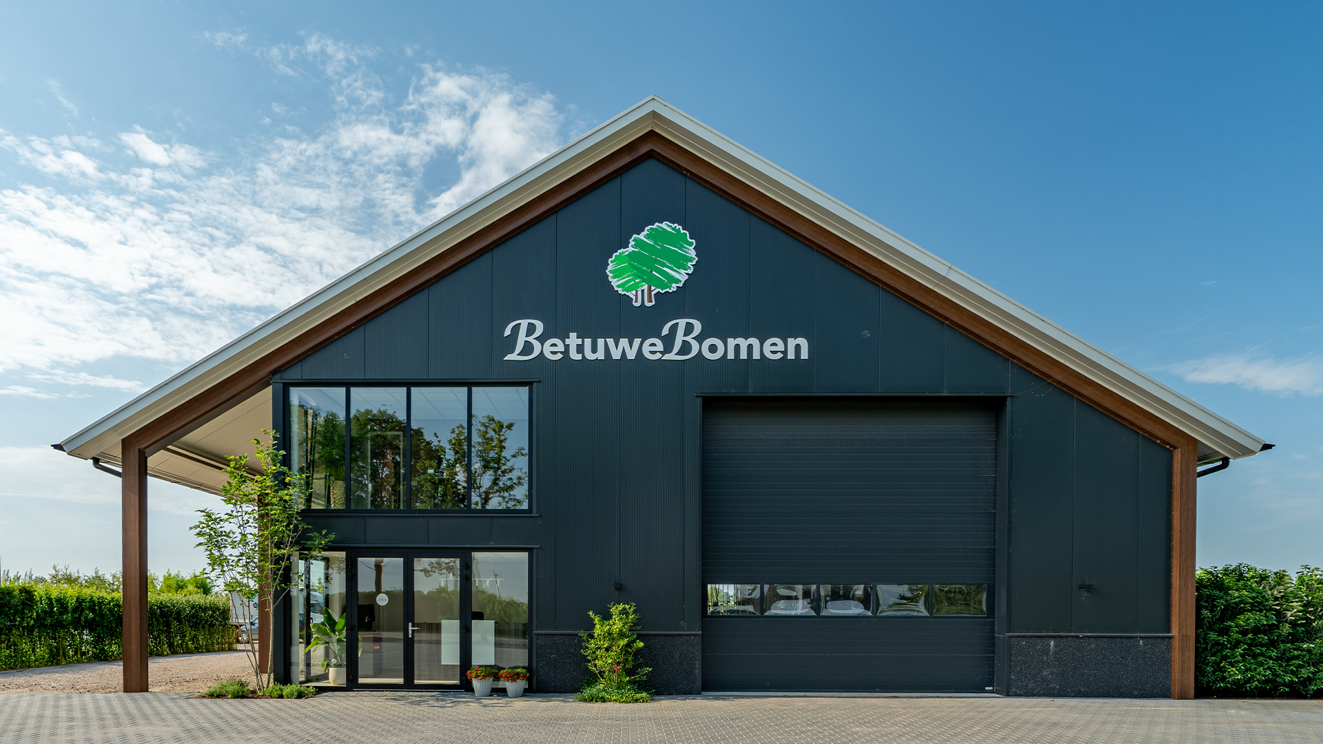 Bureau Huibers