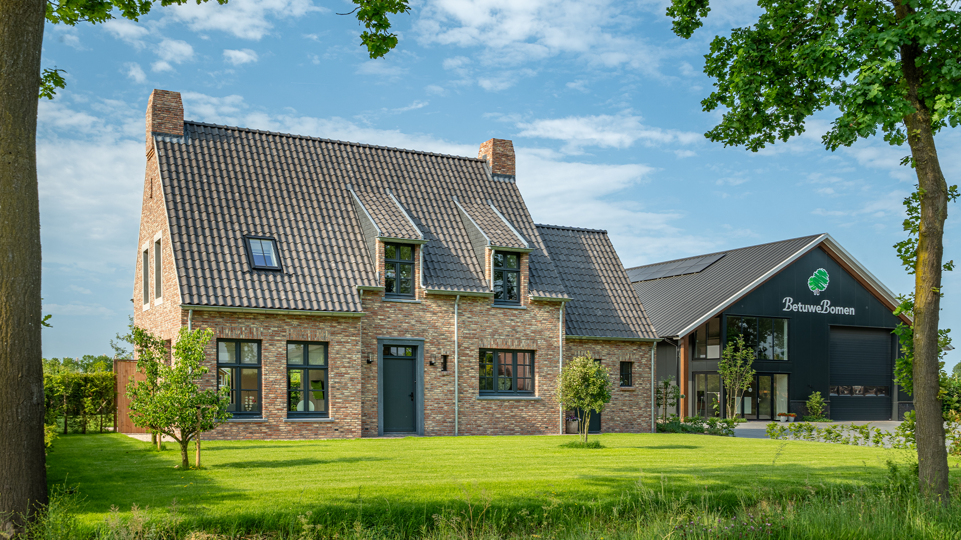 Bureau Huibers