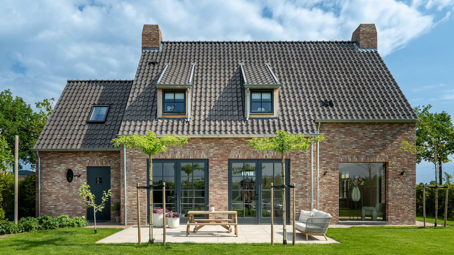 Bureau Huibers
