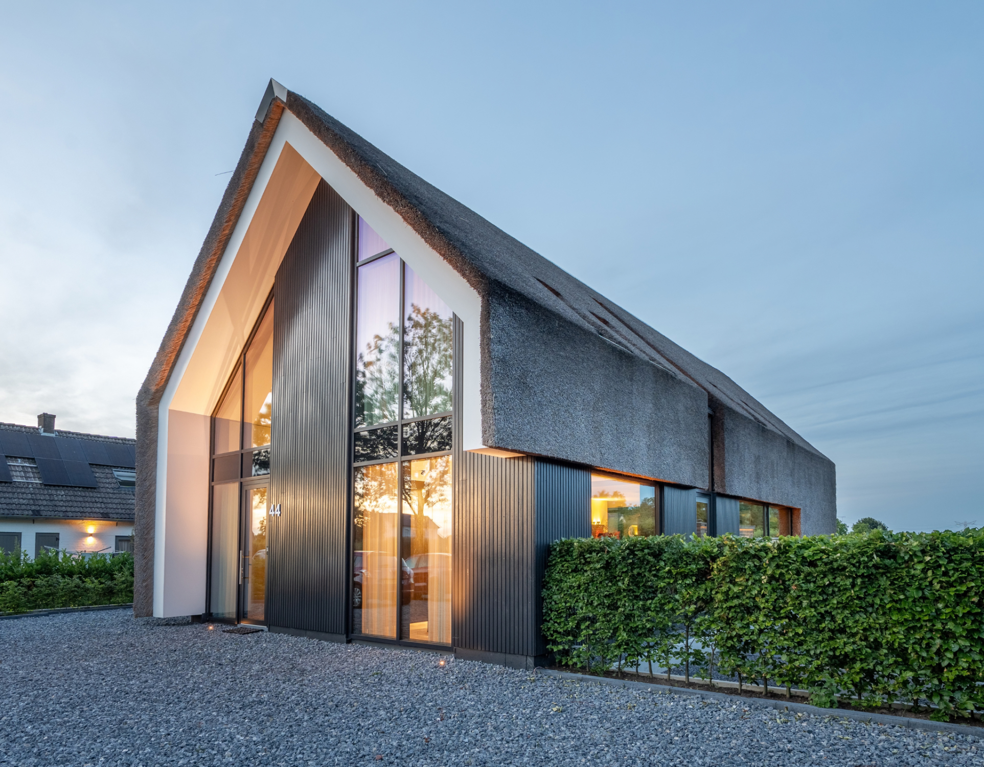 Bureau Huibers
