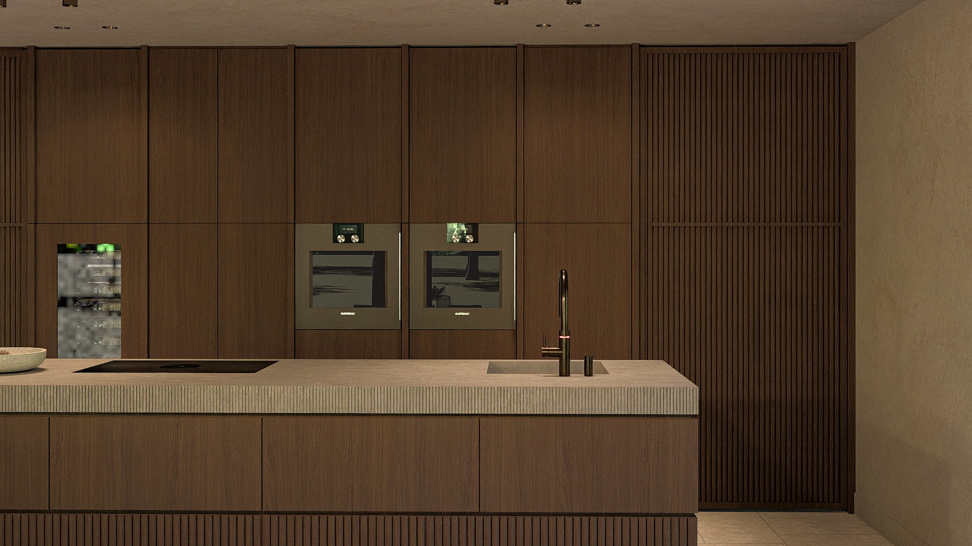 Bureau Huibers