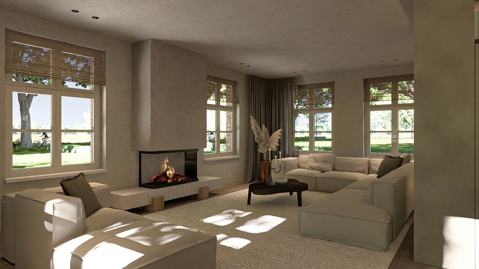 Bureau Huibers