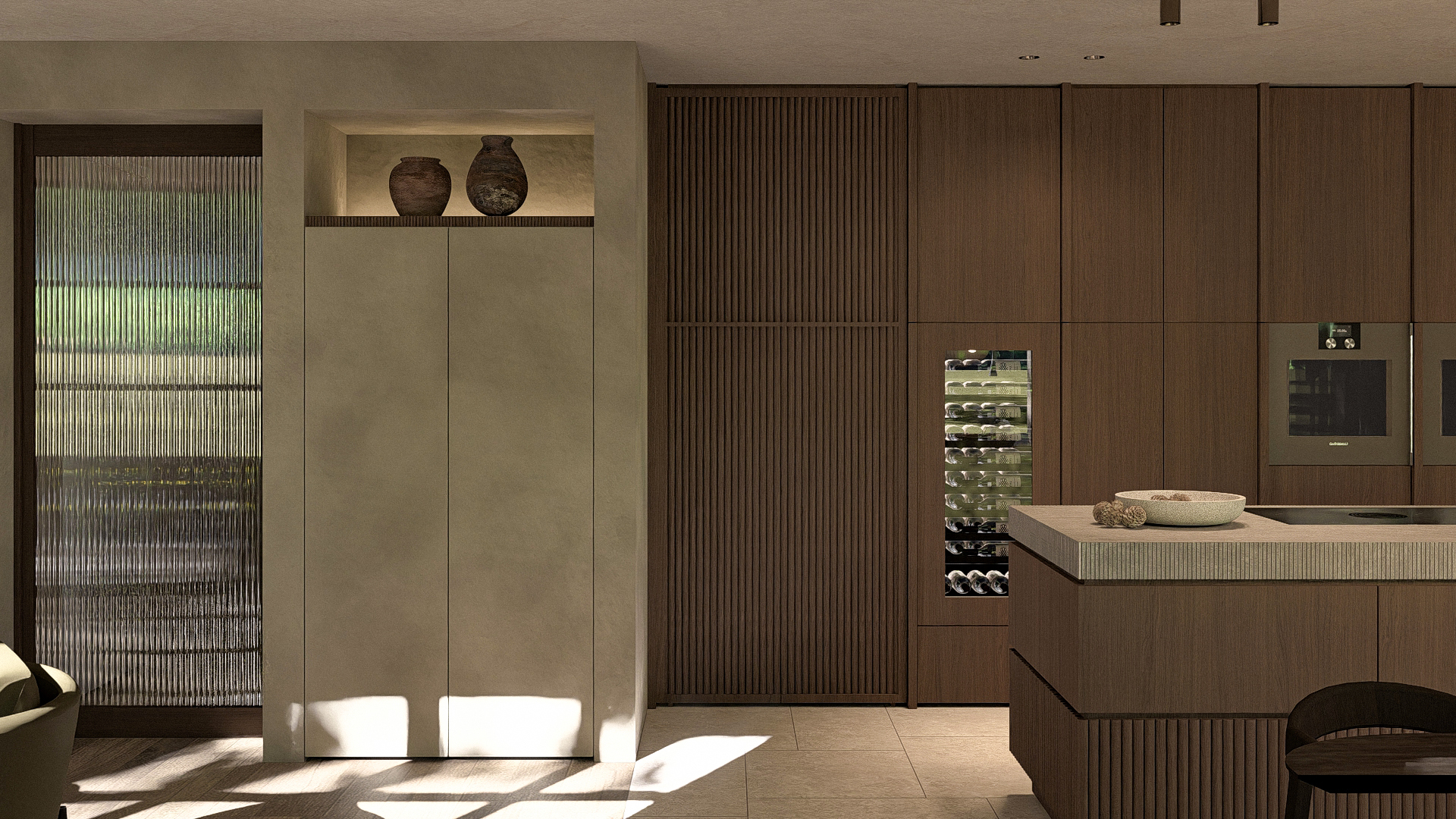 Bureau Huibers