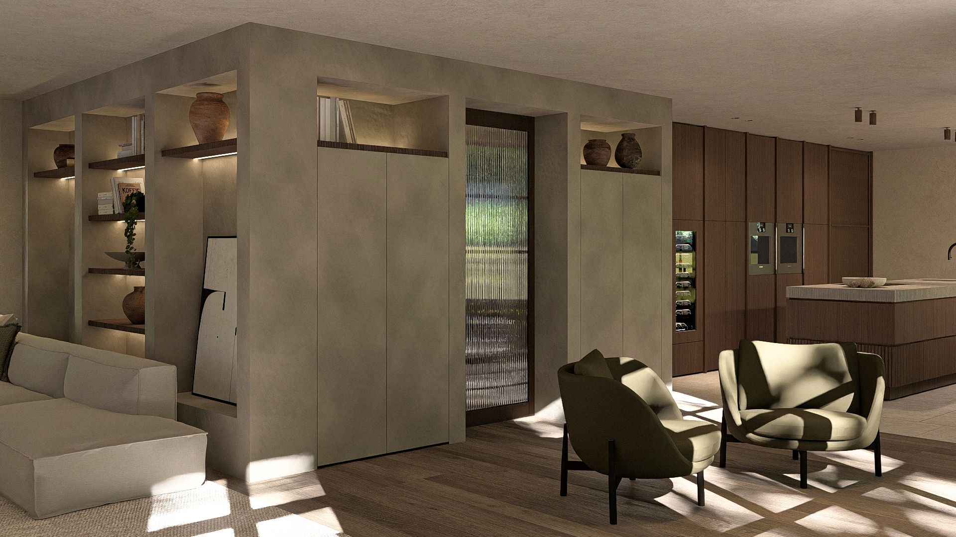 Bureau Huibers
